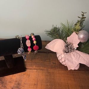 4 Piece Jewelry Bundle
